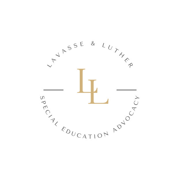 LaVasse & Luther Logo